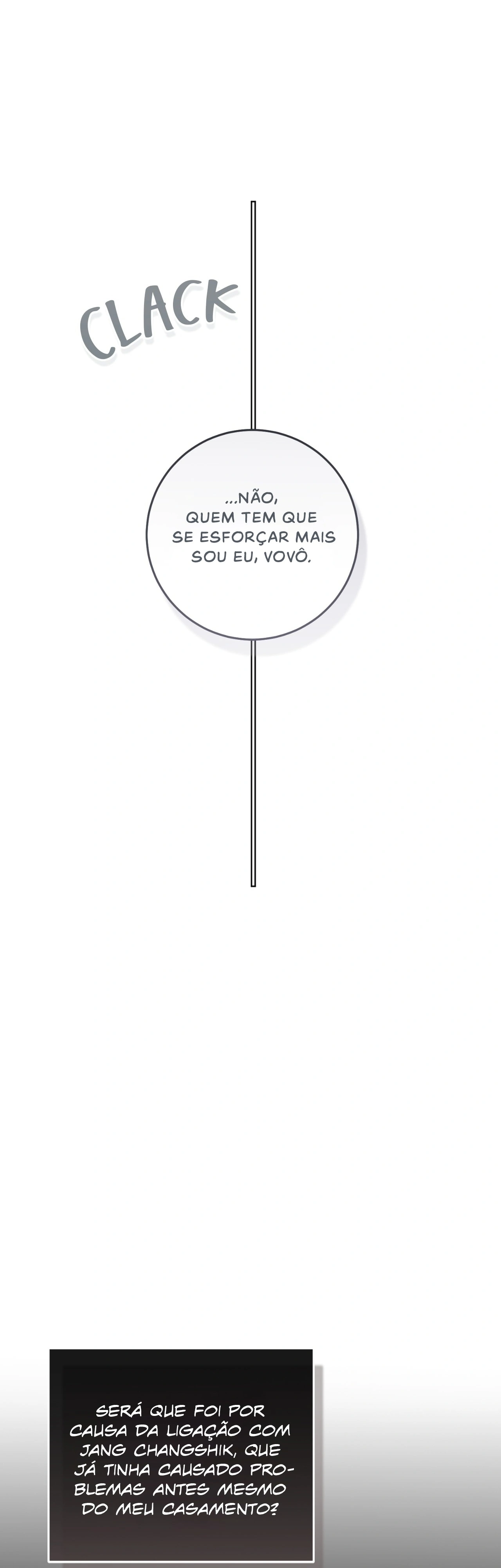 O cão por trás da máscara Capítulo 13 Página 36