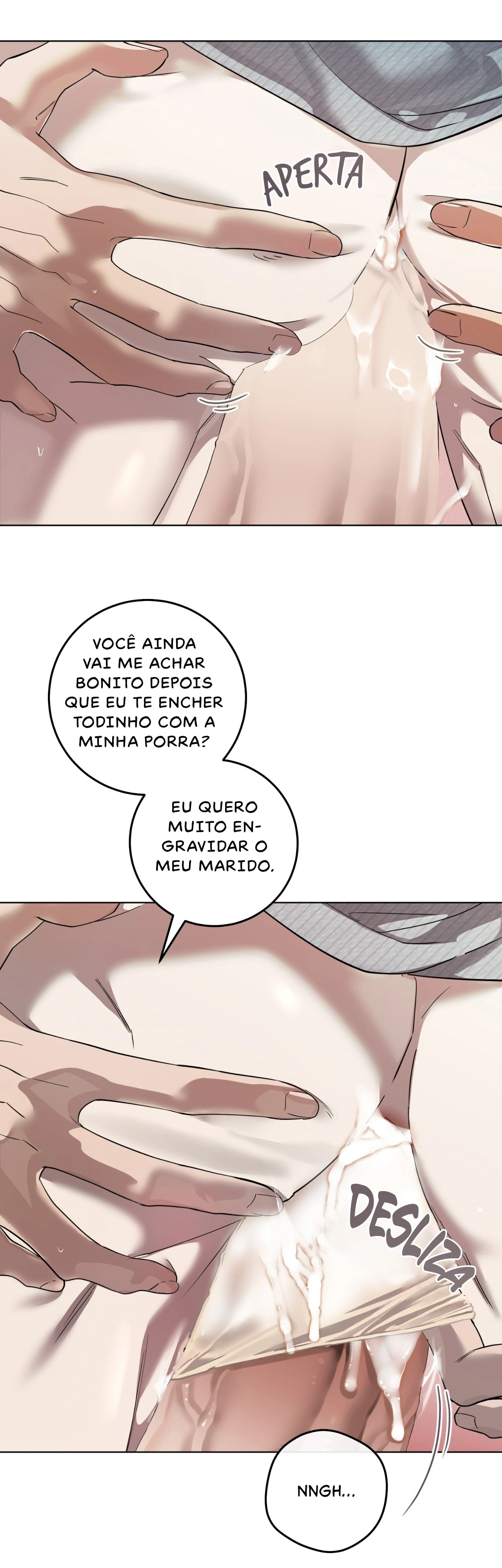 O cão por trás da máscara Capítulo 17 Página 21