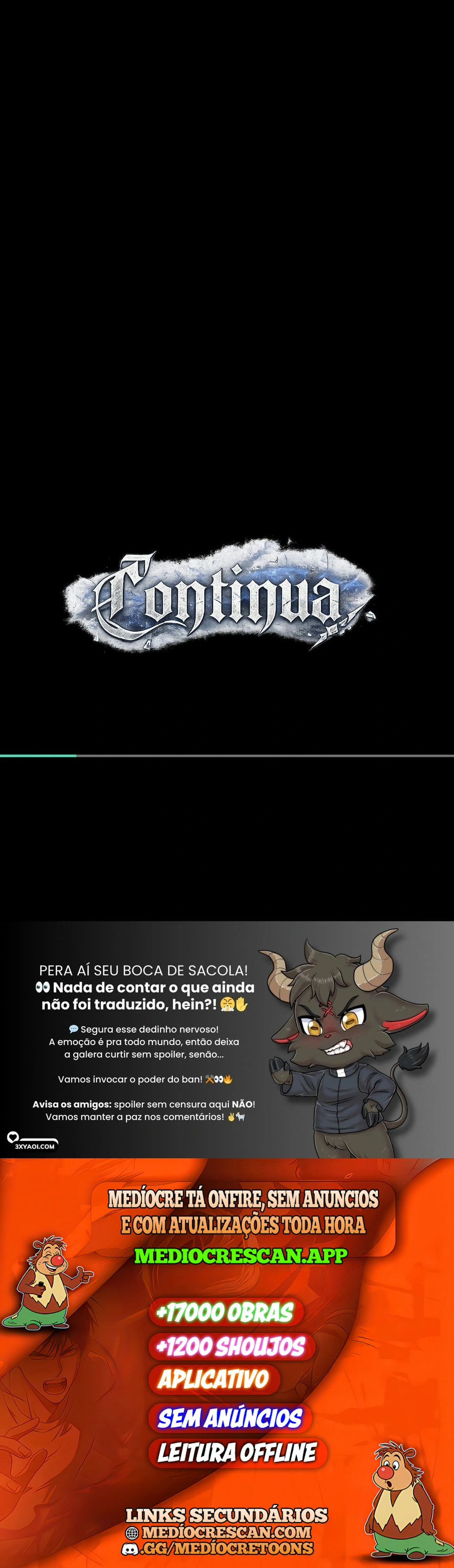 O cão por trás da máscara Capítulo 8 Página 35