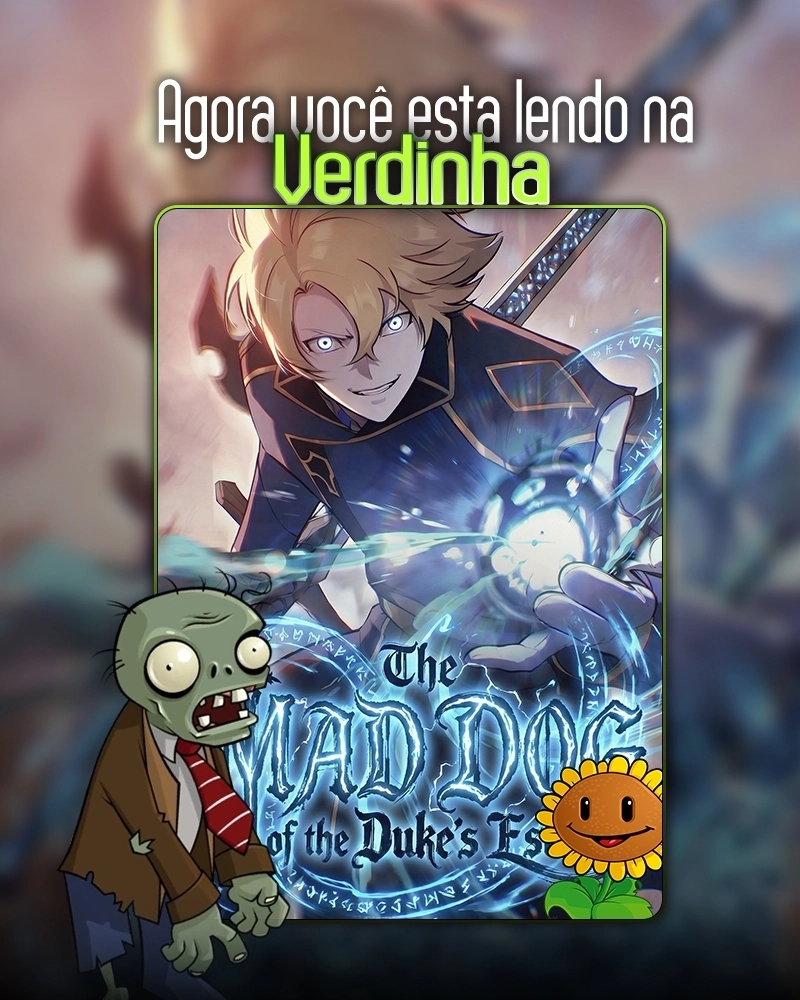 O Cão Raivoso da Mansão do Duque Capítulo 39 Página 1