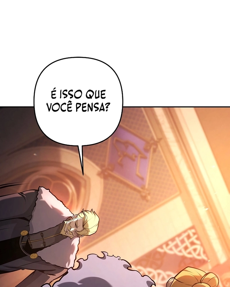 O Cão Raivoso da Mansão do Duque Capítulo 39 Página 110