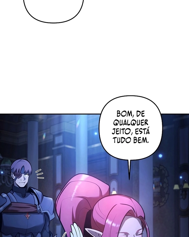 O Cão Raivoso da Mansão do Duque Capítulo 39 Página 41