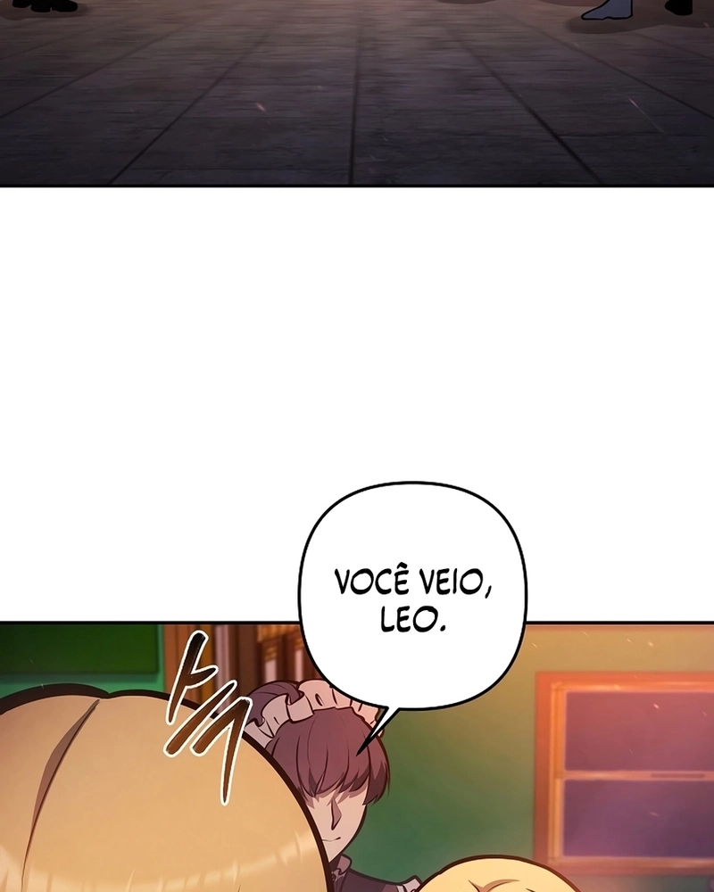 O Cão Raivoso da Mansão do Duque Capítulo 39 Página 83