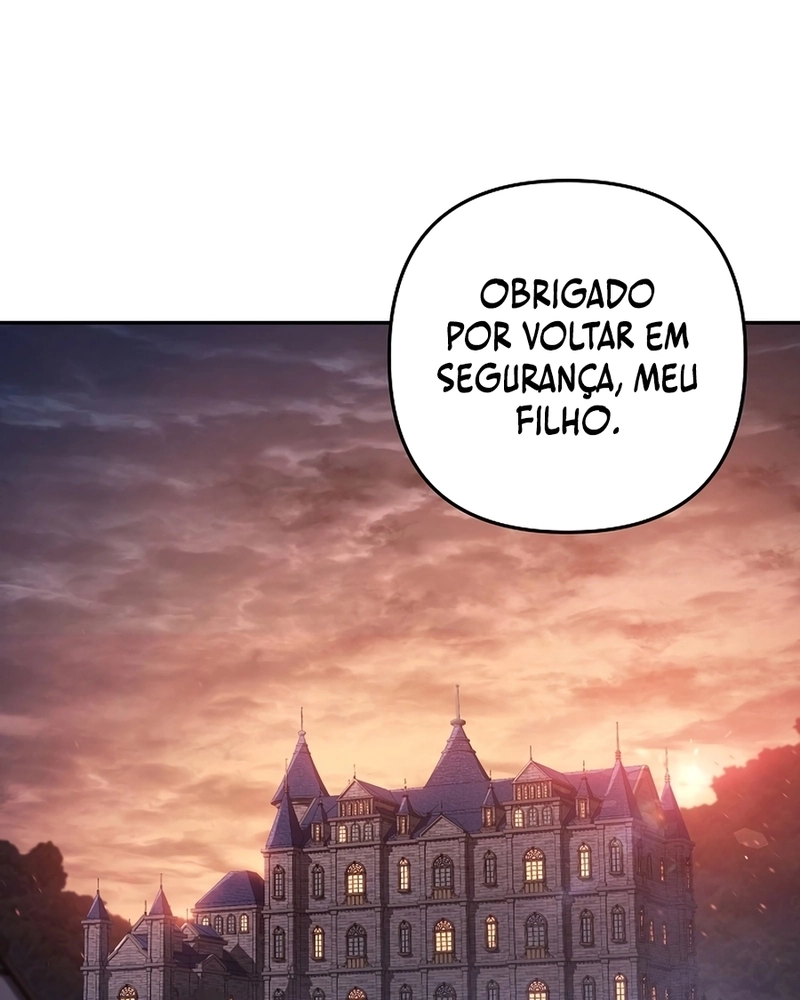 O Cão Raivoso da Mansão do Duque Capítulo 39 Página 90