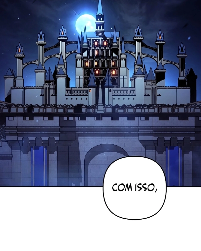 O Cão Raivoso da Mansão do Duque Capítulo 39 Página 94