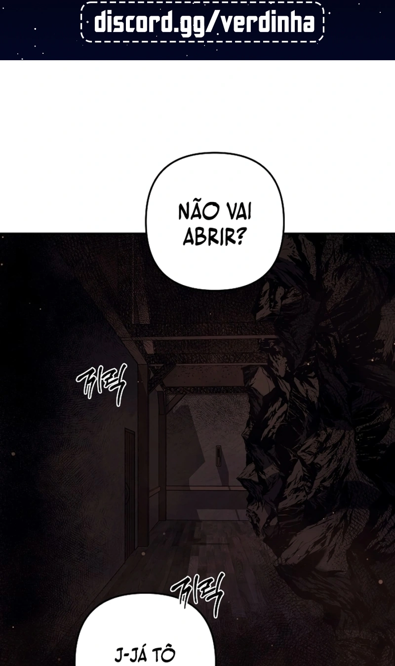 O Cão Raivoso da Mansão do Duque Capítulo 43 Página 2