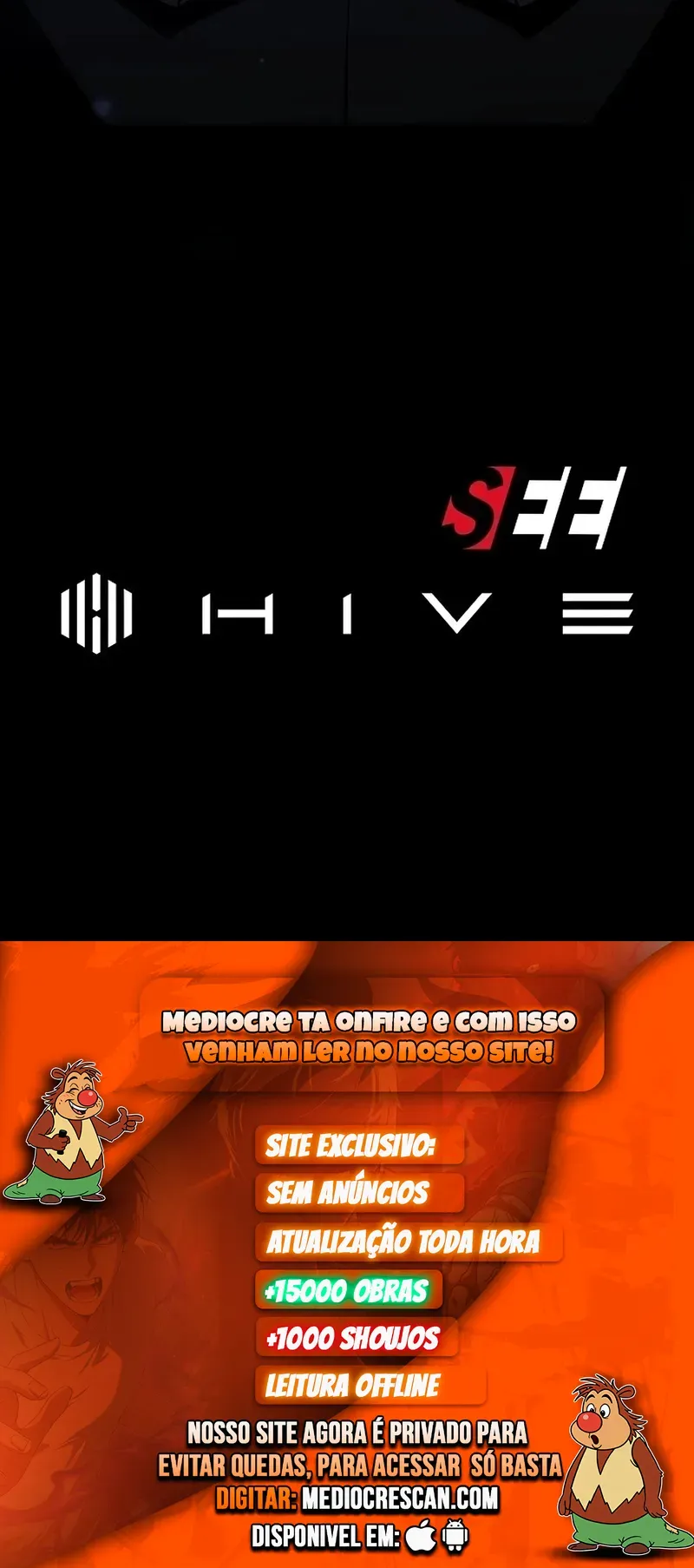O Cão Raivoso da Mansão do Duque Capítulo 49 Página 16