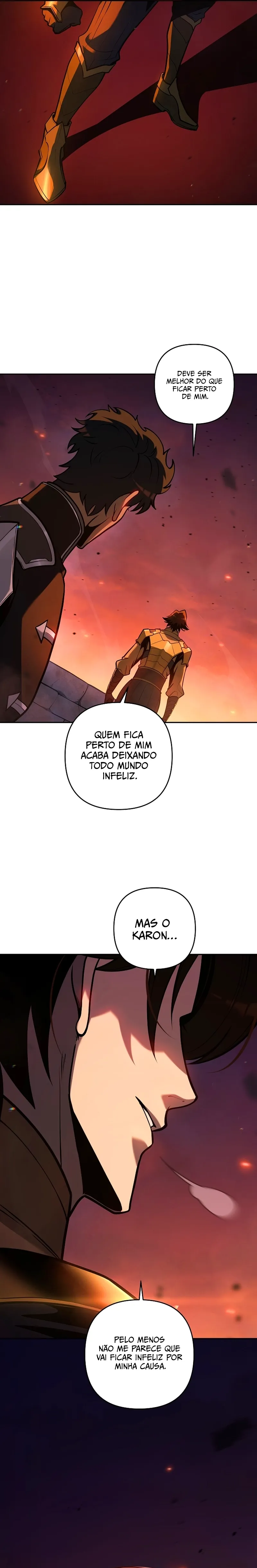 O Cão Raivoso da Mansão do Duque Capítulo 55 Página 4