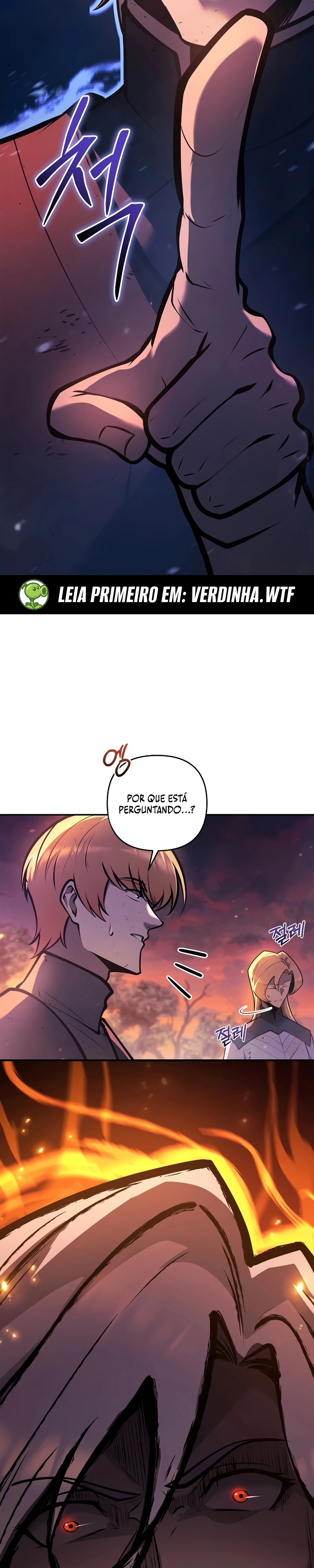 O Cão Raivoso da Mansão do Duque Capítulo 71 Página 39