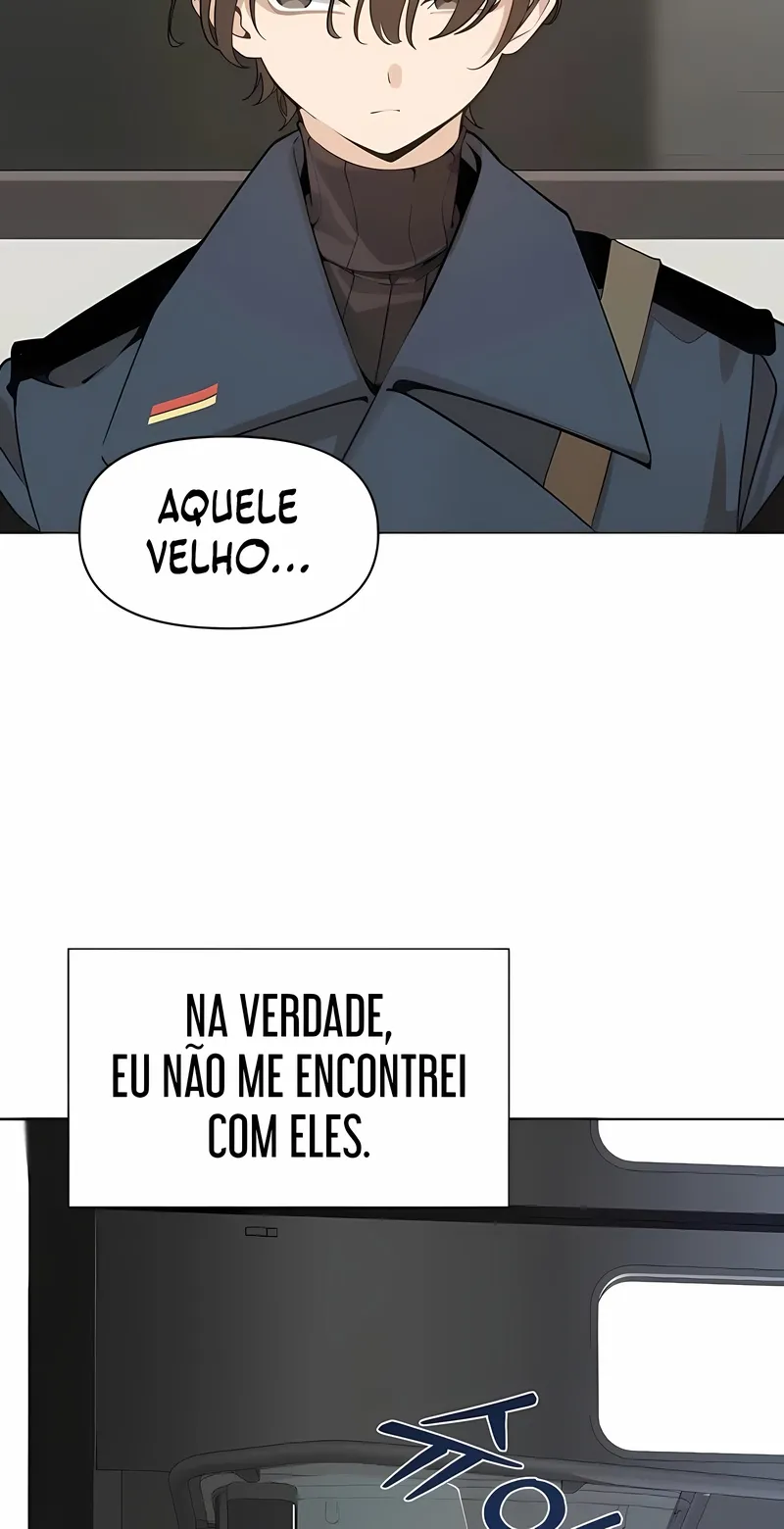 O Carteiro do Apocalipse Capítulo 1 Página 10