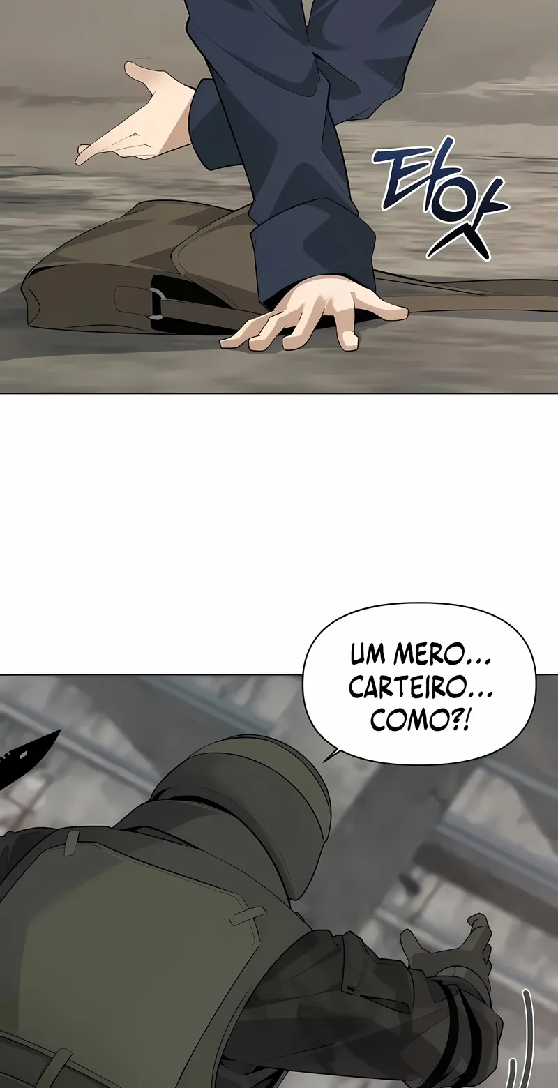 O Carteiro do Apocalipse Capítulo 1 Página 100