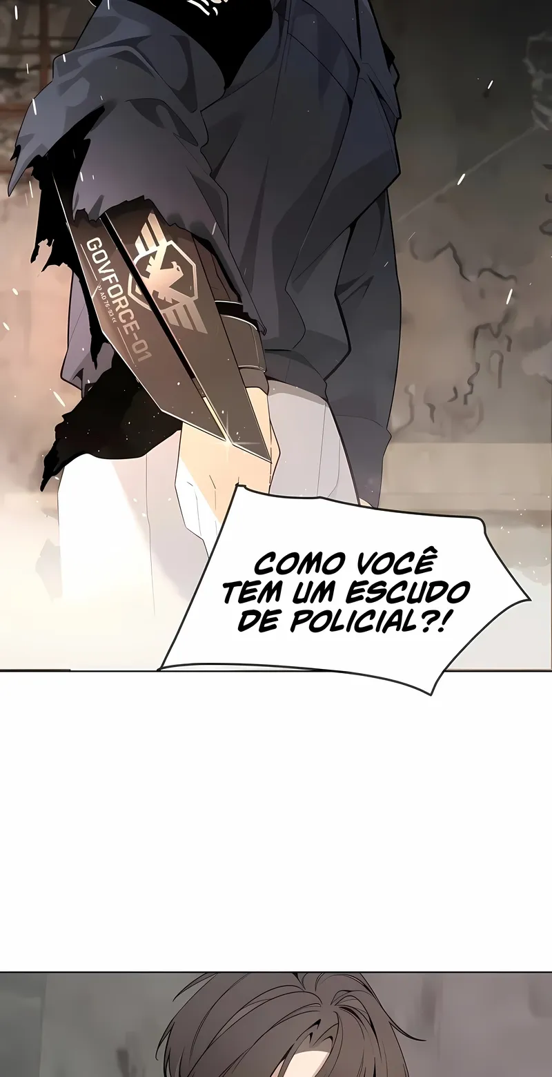 O Carteiro do Apocalipse Capítulo 1 Página 110