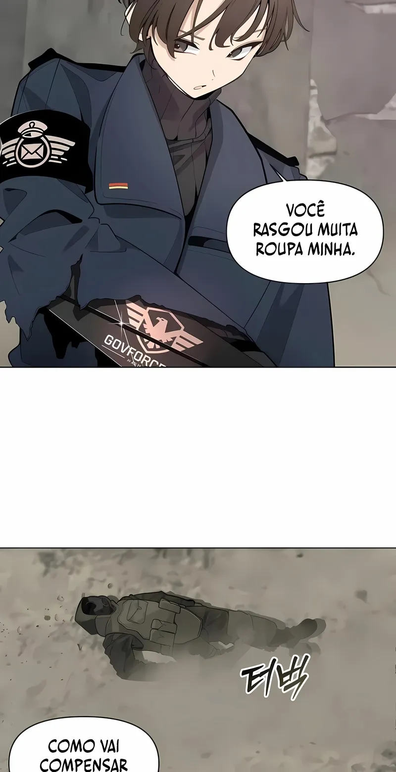 O Carteiro do Apocalipse Capítulo 1 Página 111