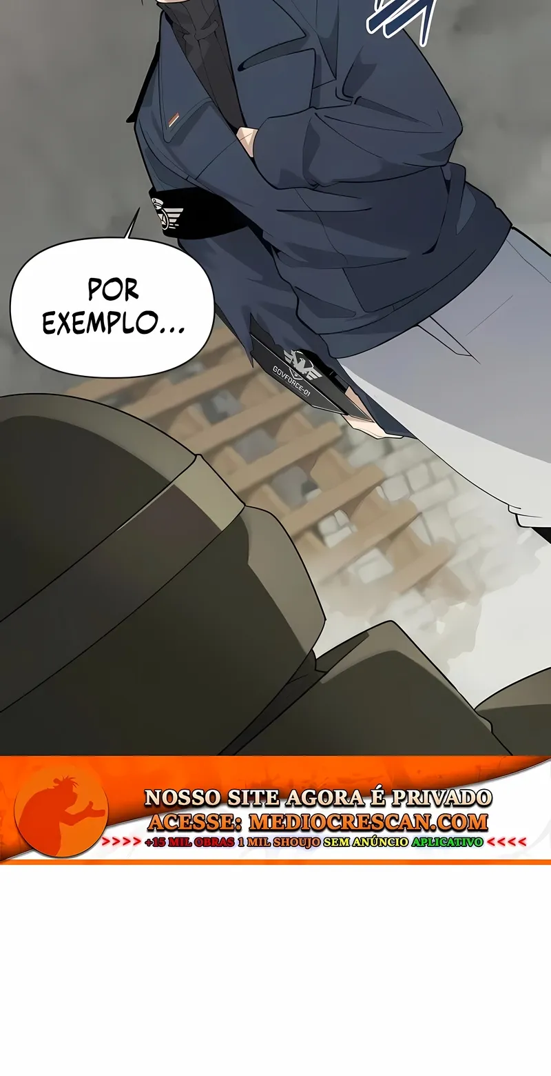O Carteiro do Apocalipse Capítulo 1 Página 114