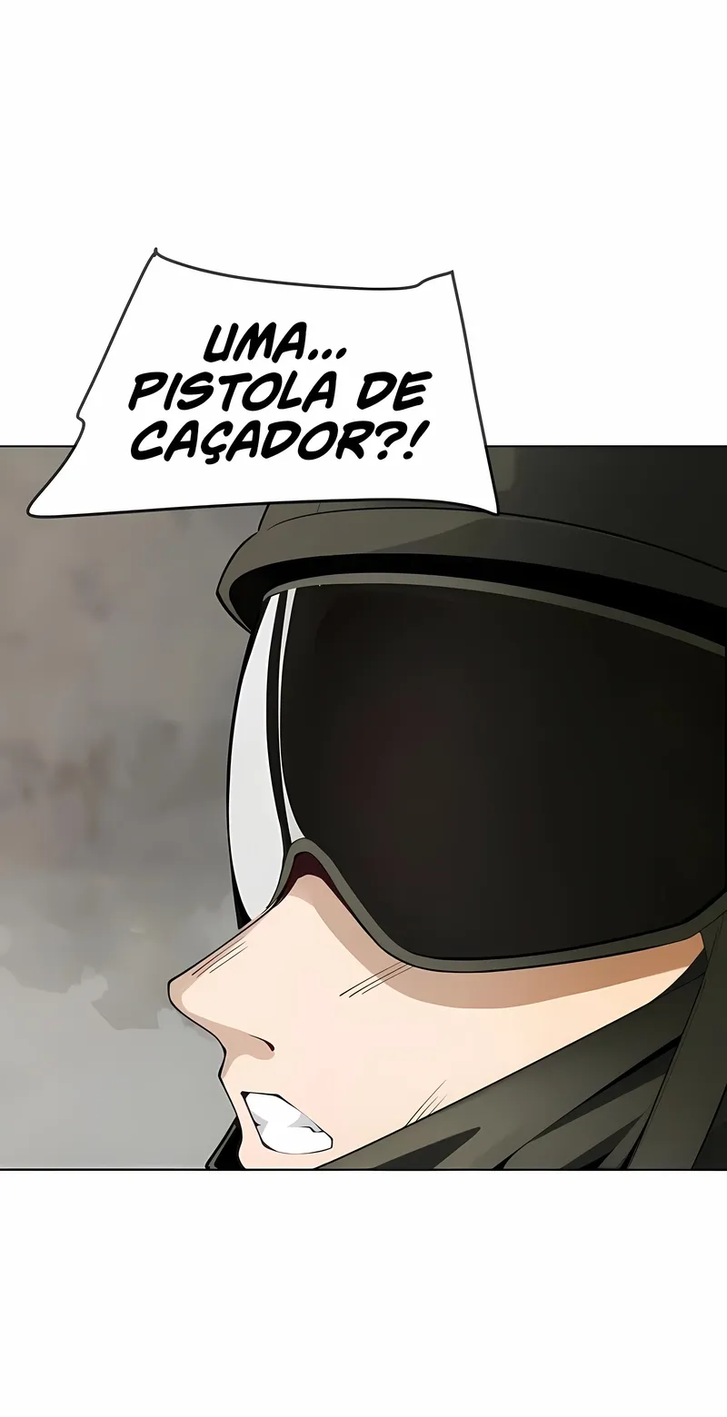 O Carteiro do Apocalipse Capítulo 1 Página 116