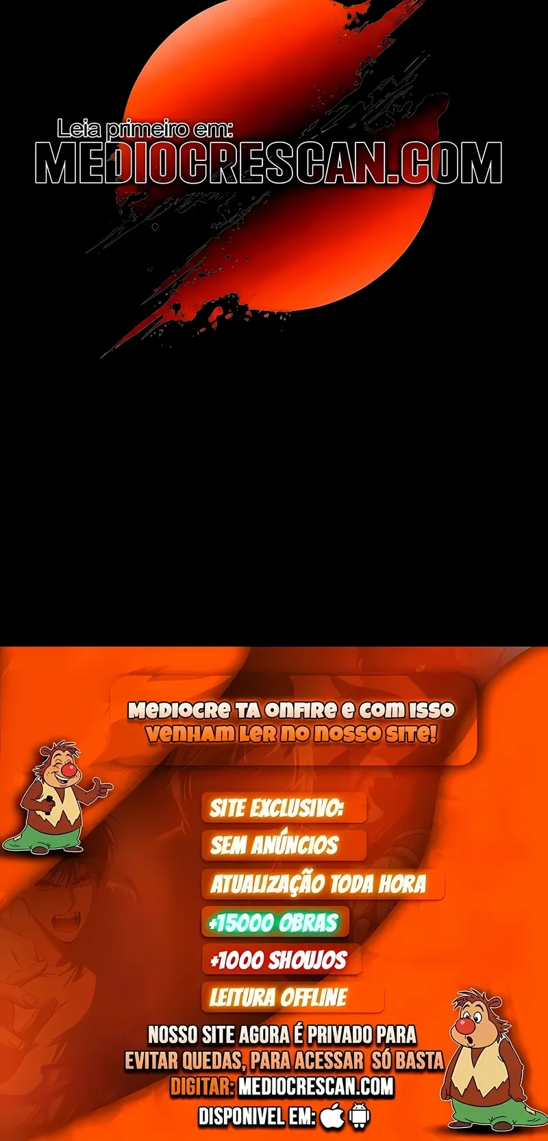 O Carteiro do Apocalipse Capítulo 1 Página 120