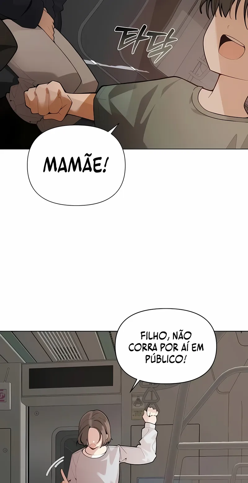 O Carteiro do Apocalipse Capítulo 1 Página 13