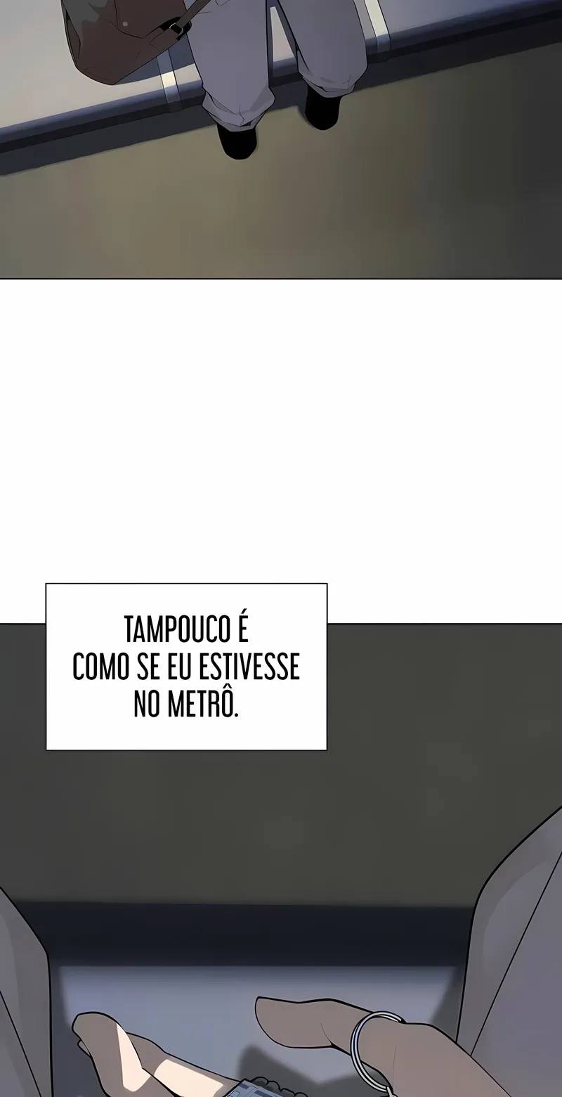 O Carteiro do Apocalipse Capítulo 1 Página 17