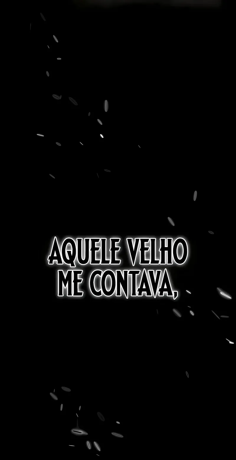 O Carteiro do Apocalipse Capítulo 1 Página 27