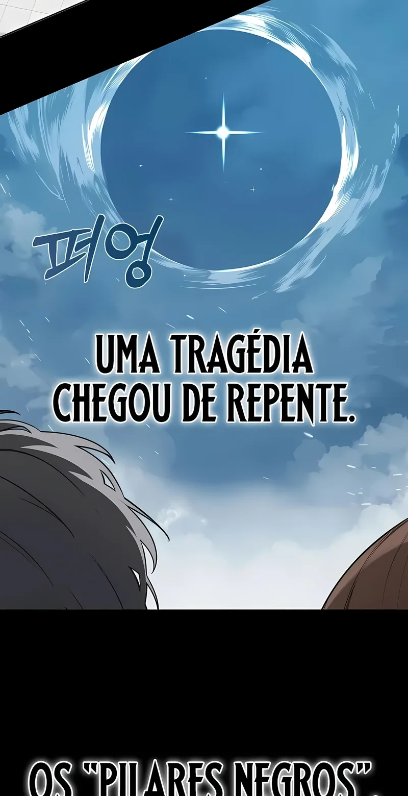 O Carteiro do Apocalipse Capítulo 1 Página 31