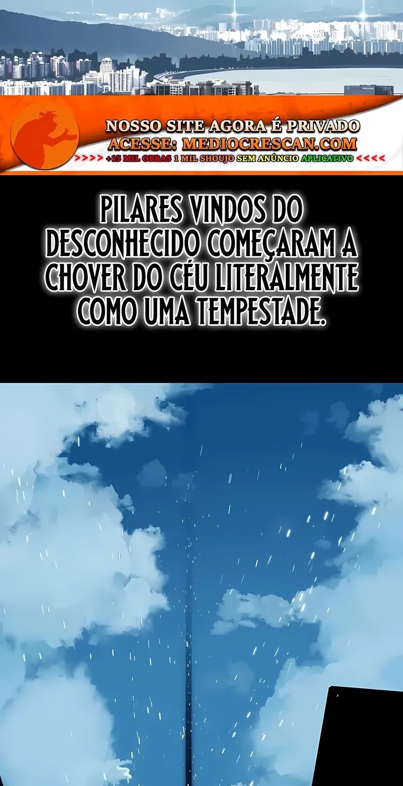 O Carteiro do Apocalipse Capítulo 1 Página 34
