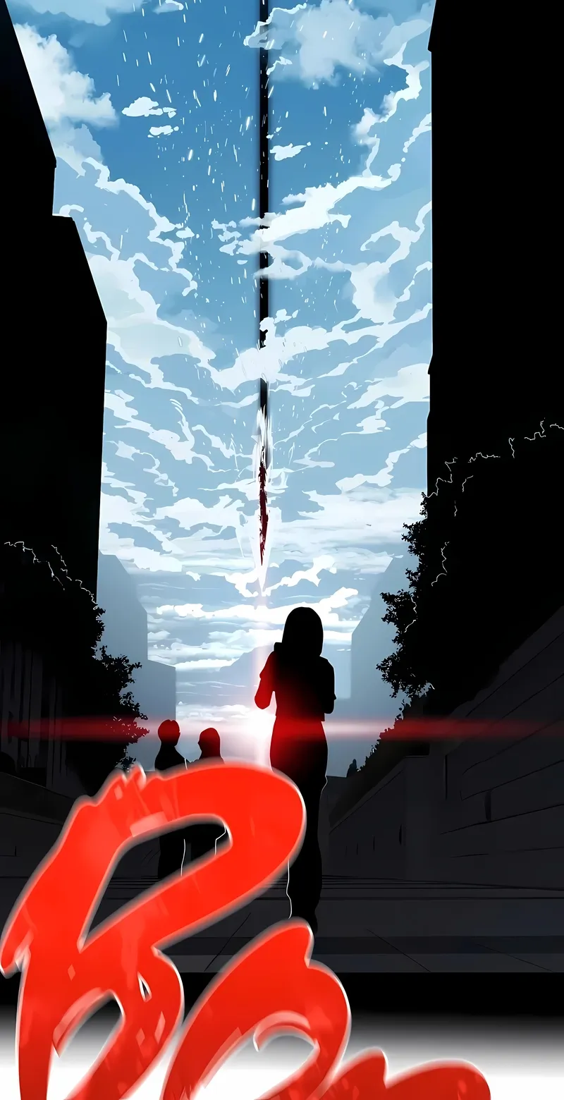 O Carteiro do Apocalipse Capítulo 1 Página 35