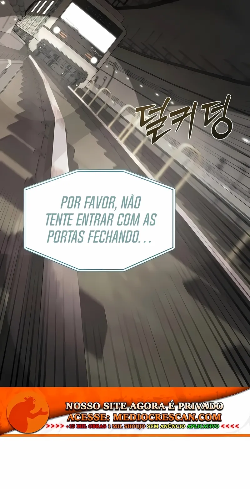 O Carteiro do Apocalipse Capítulo 1 Página 4