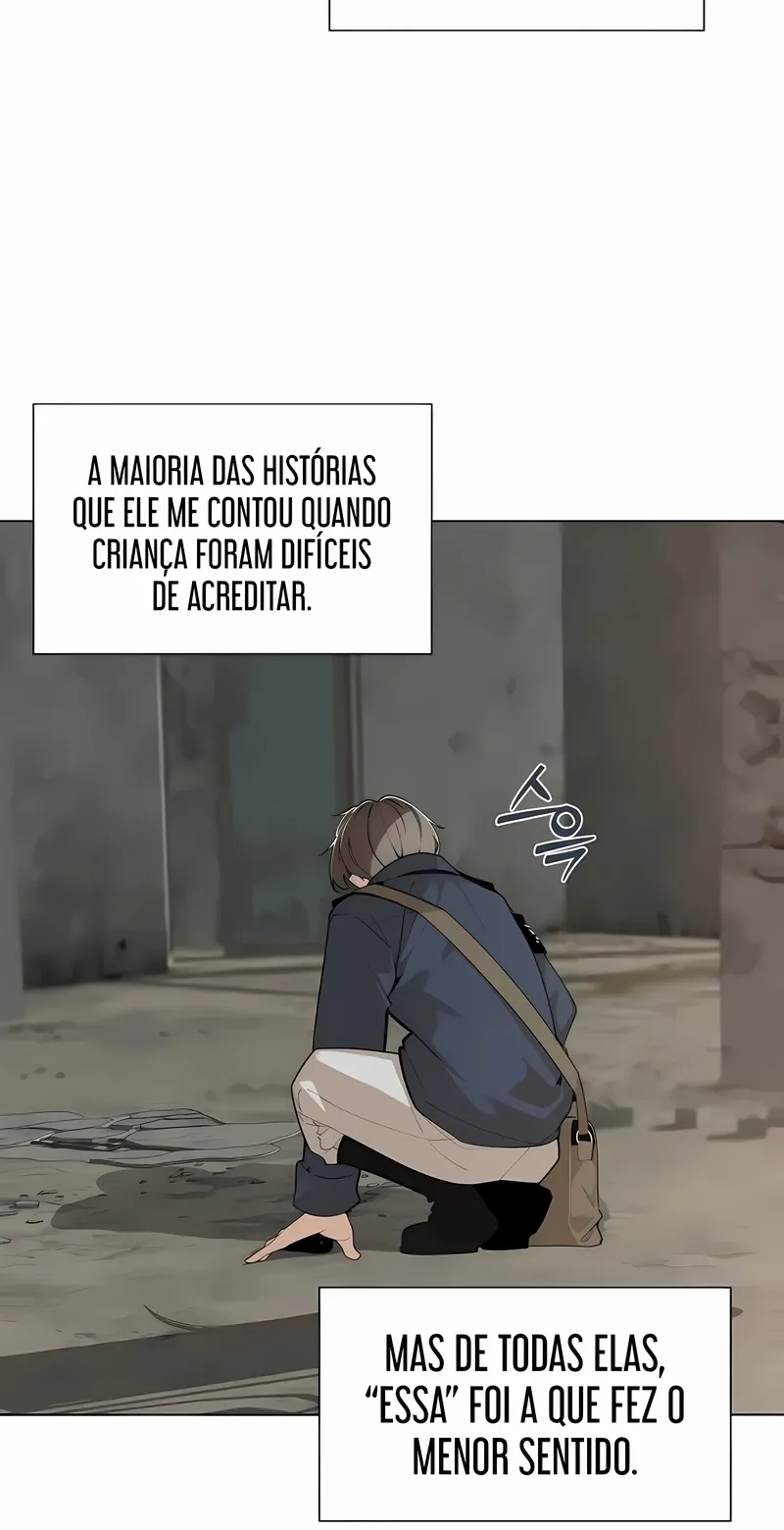 O Carteiro do Apocalipse Capítulo 1 Página 40