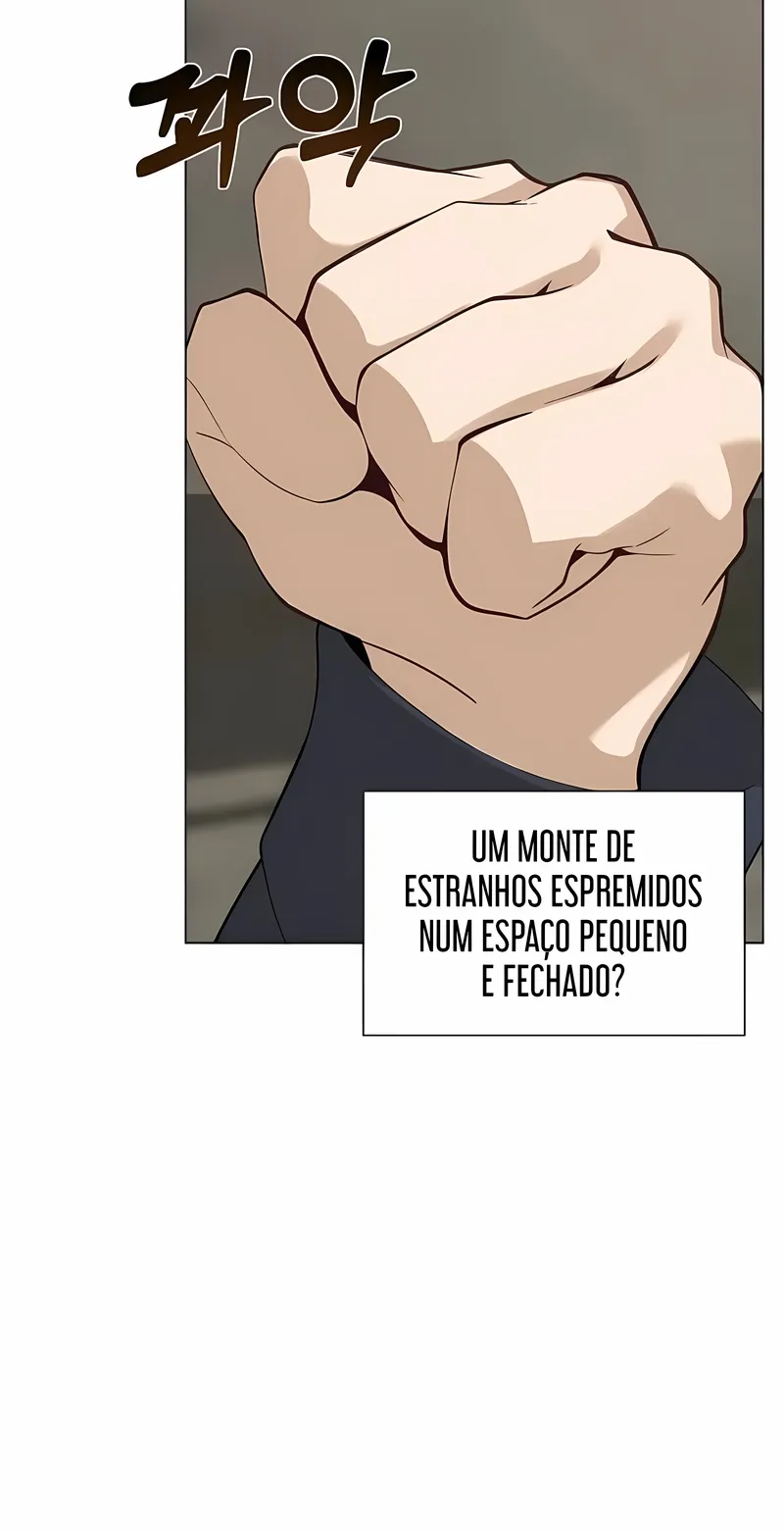 O Carteiro do Apocalipse Capítulo 1 Página 42