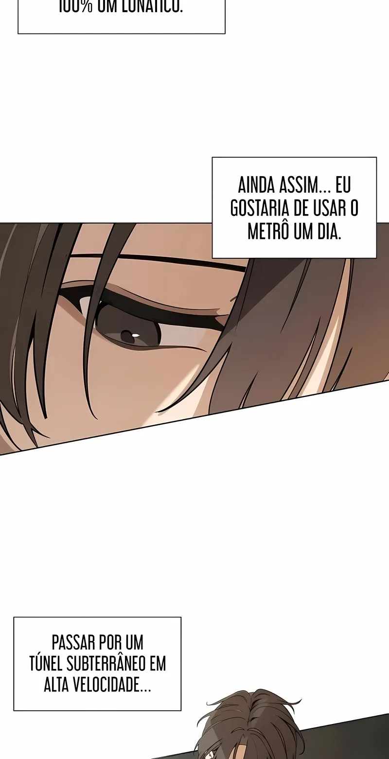 O Carteiro do Apocalipse Capítulo 1 Página 46