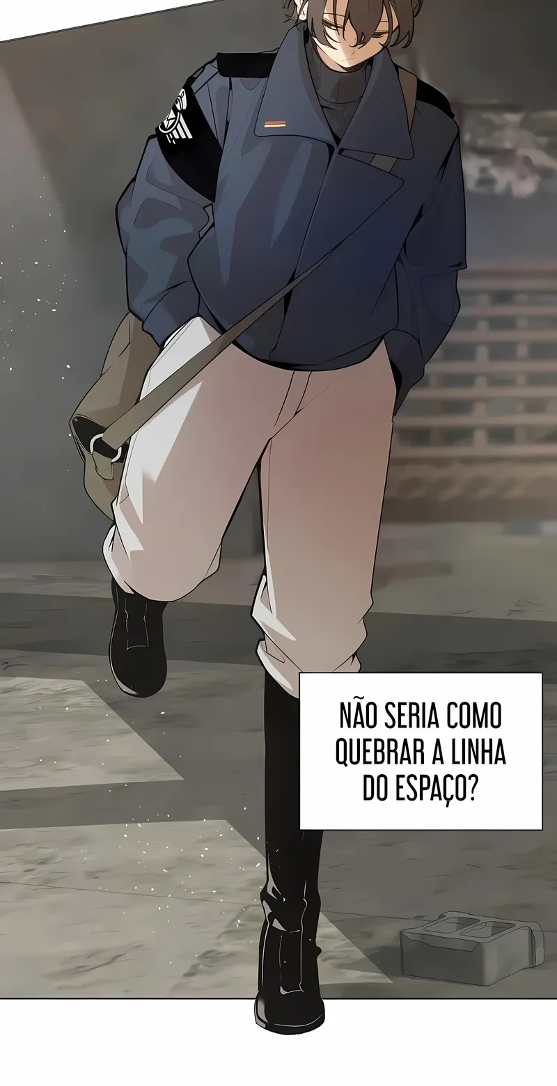 O Carteiro do Apocalipse Capítulo 1 Página 47