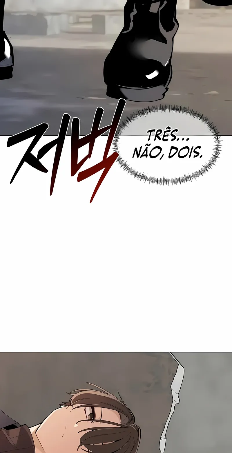 O Carteiro do Apocalipse Capítulo 1 Página 50