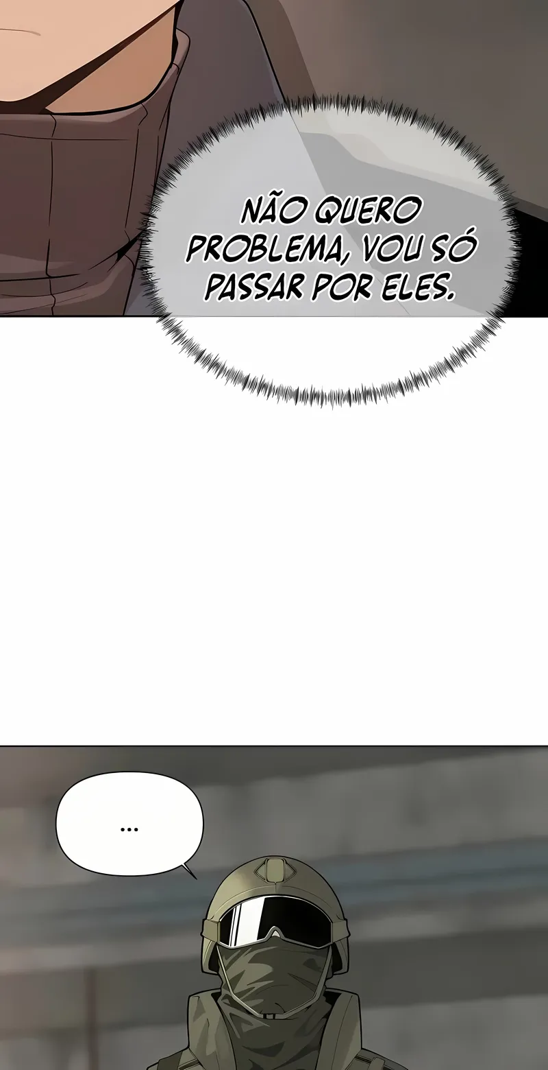 O Carteiro do Apocalipse Capítulo 1 Página 53