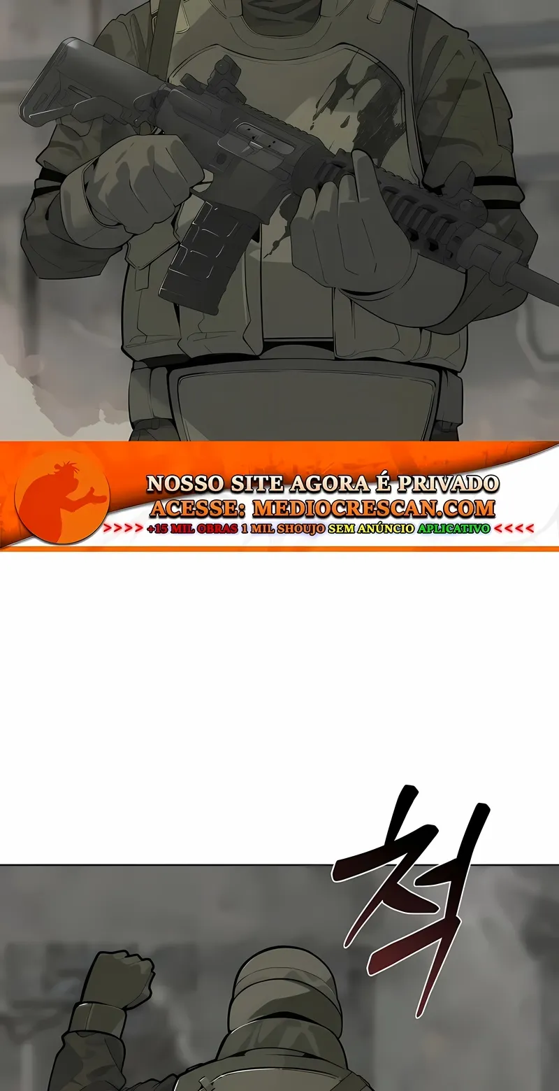 O Carteiro do Apocalipse Capítulo 1 Página 54