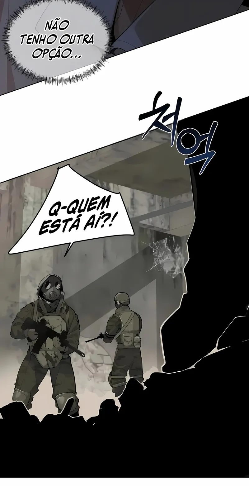 O Carteiro do Apocalipse Capítulo 1 Página 56