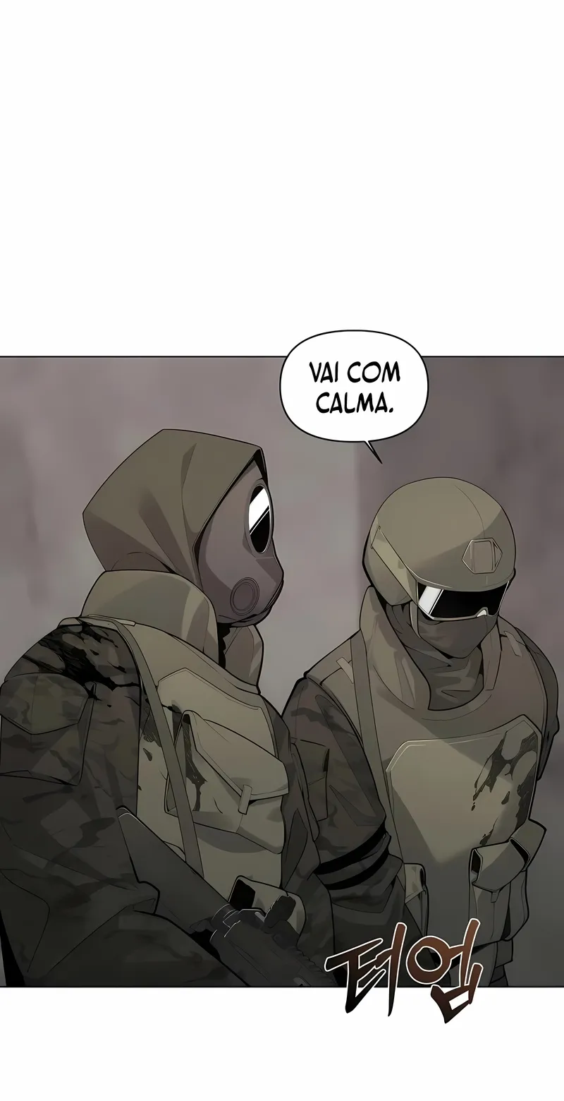 O Carteiro do Apocalipse Capítulo 1 Página 57