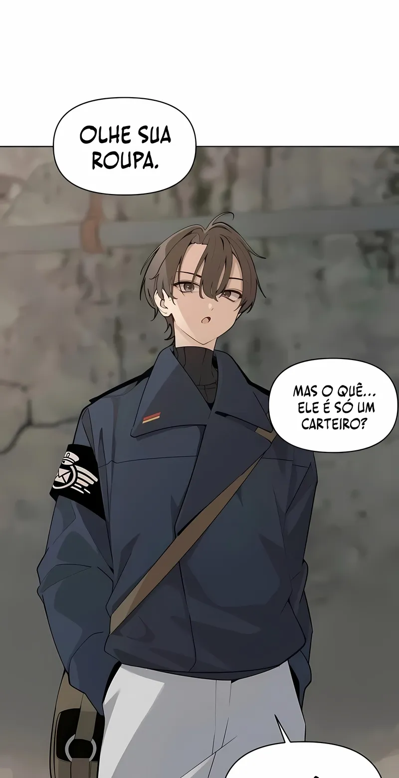 O Carteiro do Apocalipse Capítulo 1 Página 58