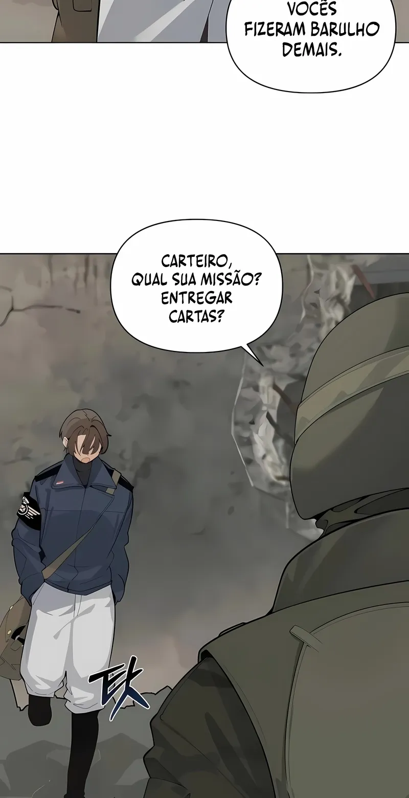 O Carteiro do Apocalipse Capítulo 1 Página 59