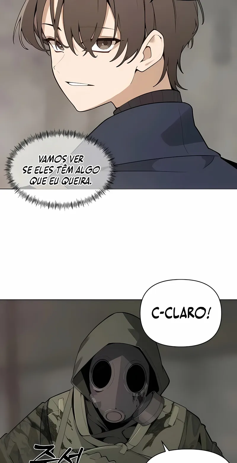 O Carteiro do Apocalipse Capítulo 1 Página 64