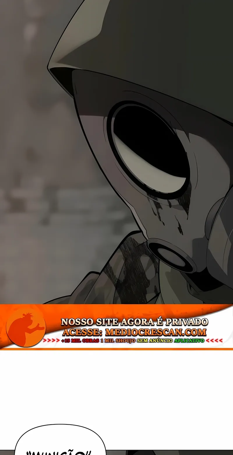 O Carteiro do Apocalipse Capítulo 1 Página 66