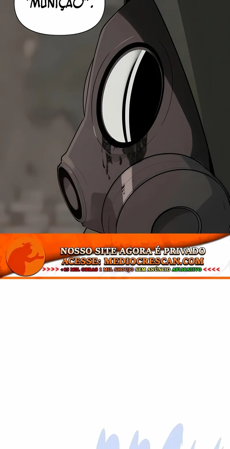 O Carteiro do Apocalipse Capítulo 1 Página 67