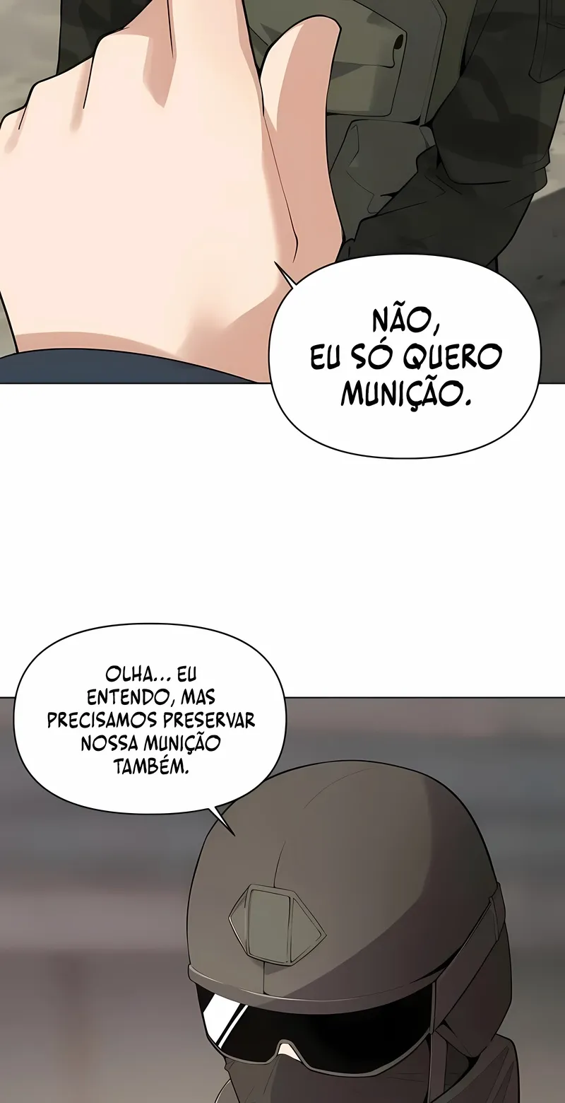 O Carteiro do Apocalipse Capítulo 1 Página 73