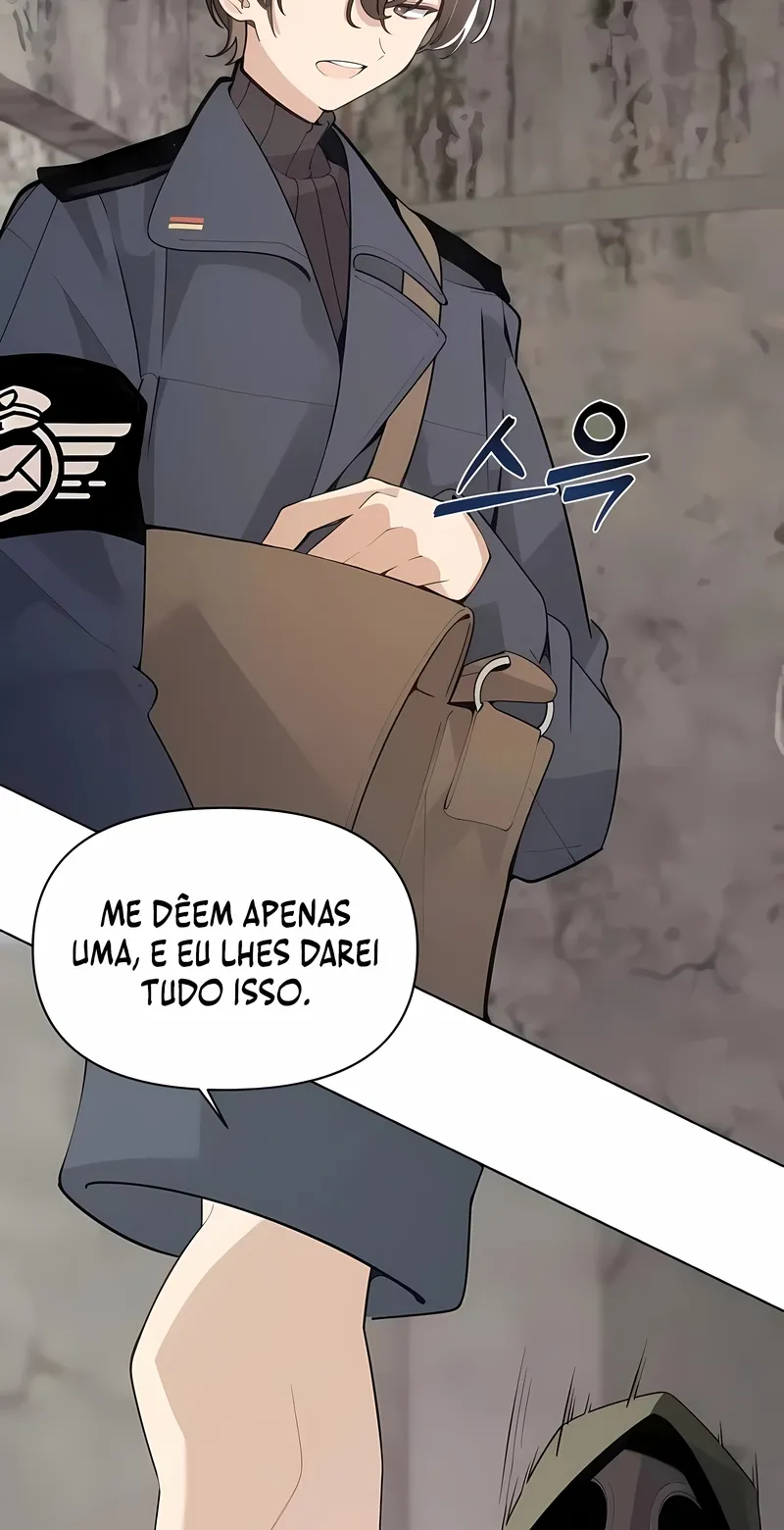 O Carteiro do Apocalipse Capítulo 1 Página 75