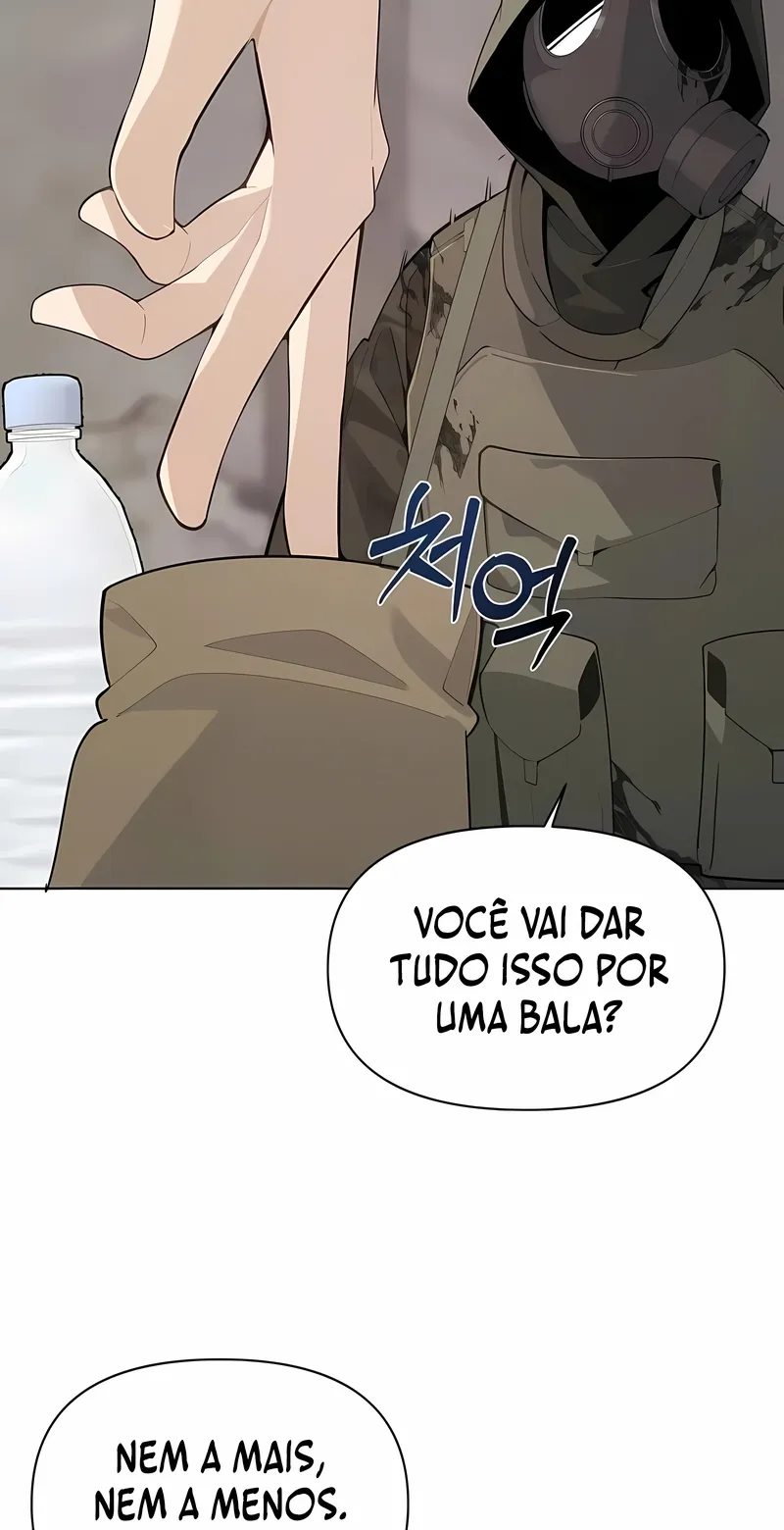 O Carteiro do Apocalipse Capítulo 1 Página 76