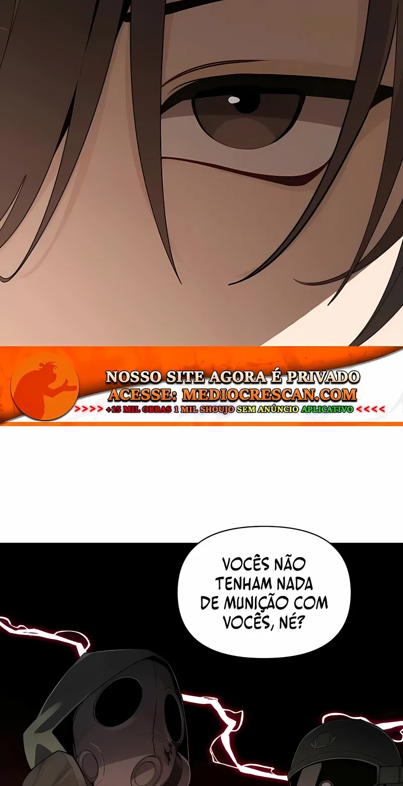 O Carteiro do Apocalipse Capítulo 1 Página 82