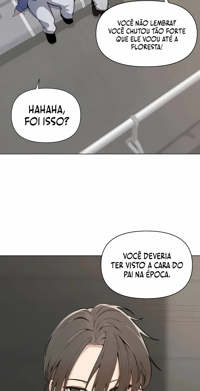 O Carteiro do Apocalipse Capítulo 1 Página 9