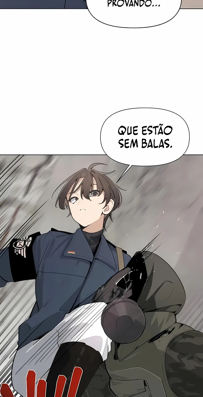 O Carteiro do Apocalipse Capítulo 1 Página 92