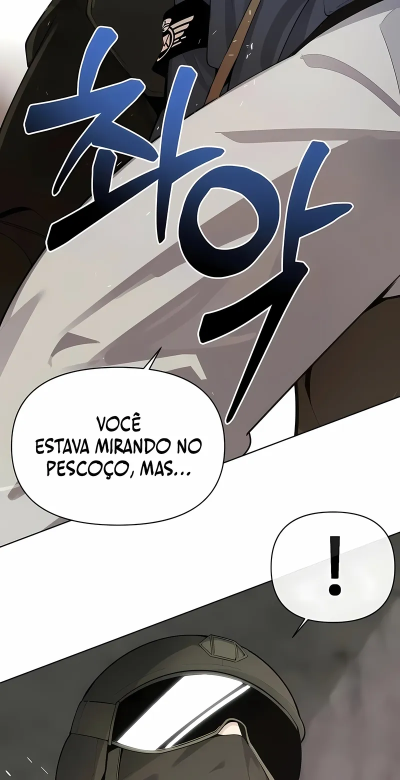 O Carteiro do Apocalipse Capítulo 1 Página 96