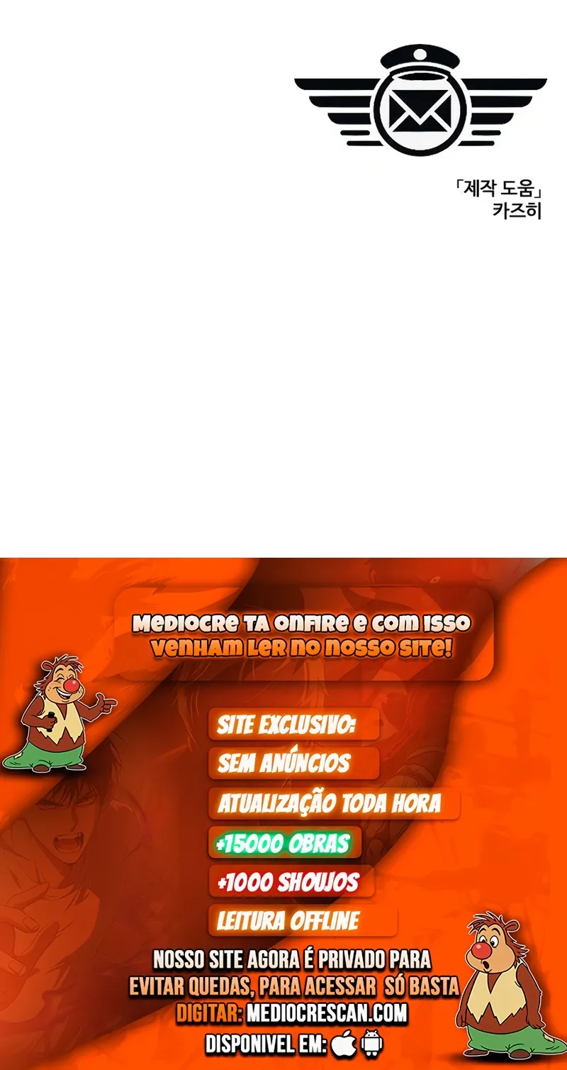 O Carteiro do Apocalipse Capítulo 10 Página 8