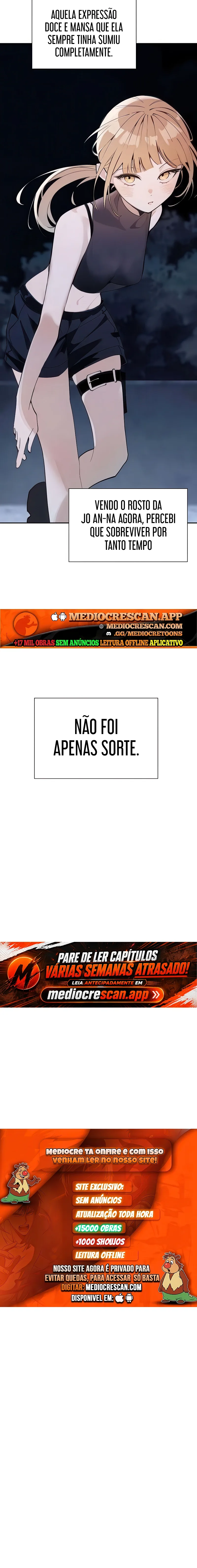 O Carteiro do Apocalipse Capítulo 18 Página 8